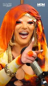 as Dorian Corey (almost) said “Shade is I don’t tell you you’re funny… but  I don’t have to tell you because you know you’re funny... and that’s  shade.” this week