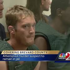 Man accused of attempted murder to remain in jail