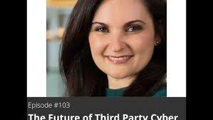 111. Modernising compliance with Paul Wenham