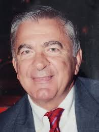 Obituary for Anthony Ante Stampalia