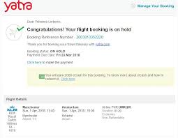 Hotel And Flight Booking For Schengen Visa Kumpulan Pemikiran Seorang Gue