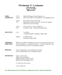The reverse chronological format resume provides the most recent details in the beginning with the least recent details following them in descending order. Resume Dates Order