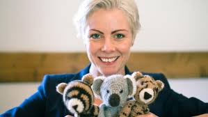 Craft queen to draw crowds at Fair