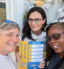 Delaware State Education Association