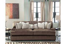Fielding Sofa In 2020 Deep Sofa Chocolate Sofa Furniture