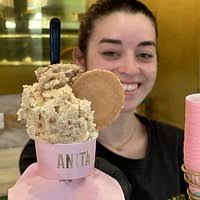 Anita Gelato PR, San Juan