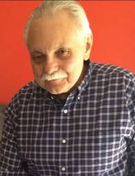 James Padgett Obituary February 21, 2020