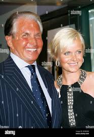 Barbara ward hi-res stock photography and images