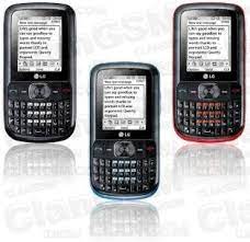 Desbloquea tu teléfono celular gratis lg en tiempo récord por código de operador, desbloqueo remoto. Lg500g Unlock Clan Gsm Union De Los Expertos En Telefonia Celular