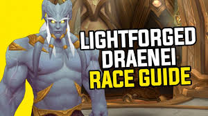 Demon hunter and mage guide: Best Void Elf Tips Tricks Guide For Void Elves Ability Battle For Azeroth Youtube