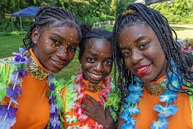 PHOTOS) Scottdale Day 2024