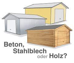 These are the best websites on these topics. Kosten Einer Garage