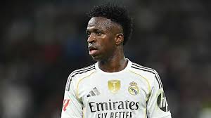 Real Madrid Predicted Lineup vs. Olympiacos: Vinicius Returns After Weekend Snub