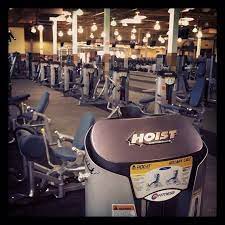 Our Newest Install 24 Hour Fitness San Diego Balboa Super Sport Fitness Strength Sandiego 24hourfitness Gym Ex Hoist Fitness 24 Hour Fitness Fit Team