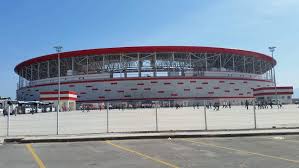 Stadion antalya atatürk (bahasa turki: Antalyaspor Konyaspor Turkiye Stadyumlari Projeleri Facebook
