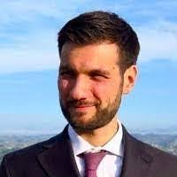 Ben Scarrott's Instagram, Twitter & Facebook