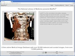 Check spelling or type a new query. National Library Of Medicine Announces Medpix Free Online Medical Image Database