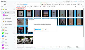 There may be an instance wherein while transferring pictures from iphone to pc, users may not be able to view iphone photos, or they may find it restart computer. How To Transfer Photos From Iphone To Laptop Win Mac