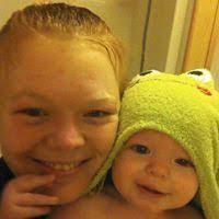 Brittney Mccabe's Instagram, Twitter & Facebook