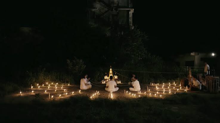 The Medium' Review: Faux Documentary Captures Shamanic Exorcism
