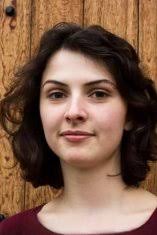 Anna Semple (Mezzo-soprano)