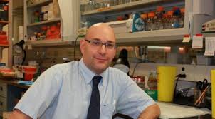 We want to make transformative research discoveries'