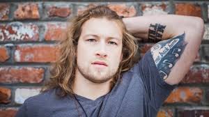 Corey Marks's Instagram, Twitter & Facebook