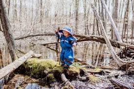 The Do's and Don'ts of Risky Play