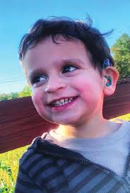 Summit Speech School's Second Annual Listening Expo