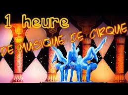 1 Heure De Musique De Cirque Musique De Clown Libre De Droit Youtube Musique Cirque Cirque Musique