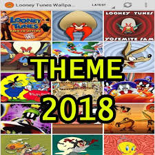 Porky pig meme elmer fudd foghorn leghorn peppa pig peppa pig house tasmanian devil bugs bunny tweety daffy duck breaking bad. Download Free Theme Looney Tunes Wallpapers For Smartphone Apk For Android Free