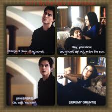 The Vampire Diaries Season 2 Episode 11 By The Light Of The Moon Bitemedamon Vampire Diaries Vampire Diaries Quotes Vampire Diaries Damon