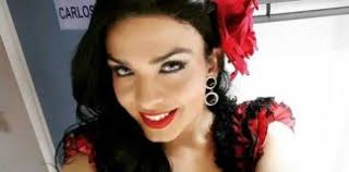 Fernanda Brown archivos