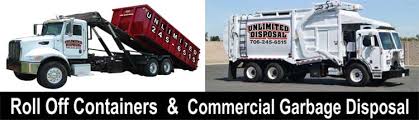 Dumpster rental services in atlanta ga are perfect for when you begin your spring cleaning. Dumpster Service Unlimited Disposal Dumpster Service
