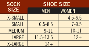 Darn Tough Womens Socks Sizing Image Sock And Collections