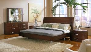 Shop carved wood headboards at chairish, the design lover's marketplace for the best vintage and used furniture, decor and art. Wenge Finish Modern Bedroom Set With Wooden Curved Headboard