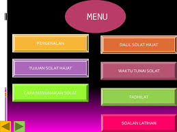 Itulah niat sholat hajat dan tata cara pelaksanaannya lengkap dengan doa setelah menunaikan shalat hajat, semoga artikelini bermanfaat bagi kita semua, jika ada pertanyaan silahkan tinggalkan pesan di kolom komentar, biar nantinya bisa kita diskusikan, atau teman teman juga bisa mengirimkan. Ppt Ibadah Solat Sunat Hajat Powerpoint Presentation Free Download Id 3168034