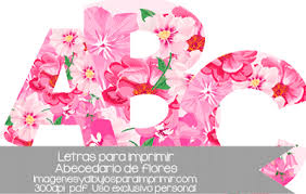 Letras Para Recortar Imagenes Y Dibujos Para Imprimir Imprimir letras grandes, 1 caracter por pagina. letras para recortar imagenes y