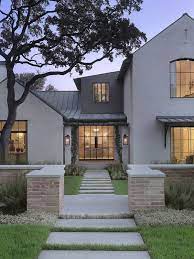 46 tv child stars all grown up: Lovely Modern Farmhouse Exterior Colors Design Ideas 19 Haus Architektur Scheunenhauser Haus