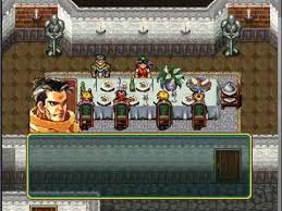 Suikoden 1 Versi Bahasa Indonesia Youtube