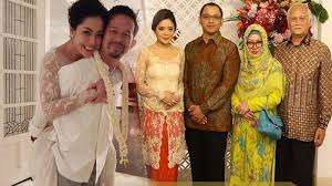 Gugatan cerai yang dilayangkan lulu tobing sukses mengejutkan banyak pihak. Lama Tak Terdengar Kabar Lulu Tobing Tiba Tiba Gugat Cerai Bani Maulana Mulia Baru 2 Tahun Menikah Tribunstyle Com