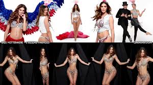 Dirigée par kamel ouali, l'ancienne miss univers incarne le rôle principal pour conclure, iris mittenaere a glissé un petit tâcle à public : Iris Mittenaere Dans L Oiseau Paradis Video 1pic1day