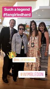 Kevin anderson is an ambidextrous south african tennis player who has carved a name for himself and is one of the top 10 names in the sports. Kevin Anderson Wife Kelsey O Neal In High Spirits Before Wimbledon Final In Low Cut Dress Celebrity News Showbiz Tv Express Co Uk