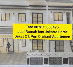 Check spelling or type a new query. Jual Rumah Kos Murah 23 Kamar Jakarta Barat Tato 087875863425