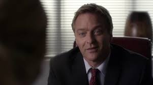 El papá de Hannah (Tom Shmom) : r/PrettyLittleLiars