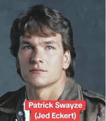 Red Dawn Patrick Swayze Death