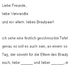Es heißt, die bändchen dürfen nach der hochzeit nicht abgenommen werden, sondern müssen von alleine abfallen, sonst bringt es unglück. Hochzeitsrede Brautvater Spricht Jetzt Downloaden