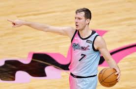 Get the latest player news, stats, injury history and updates for point guard goran dragic of the miami heat on nbc sports edge. Miami Heat The Case To Keep Goran Dragic Or Let Him Walk