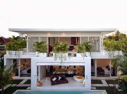 Bringing the essence of bali into your home requires a blend of influences from nature and culture the. World Of Architecture Exotic Contemporary Style House In Bali By World Of Mouth