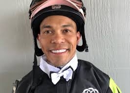 Jockey Camacho Reaches 1,000th Win Milestone At Monmouth Park
